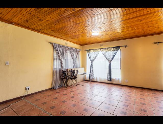 3 BEDROOM HOUSE FOR SALE IN BELMONT PARK